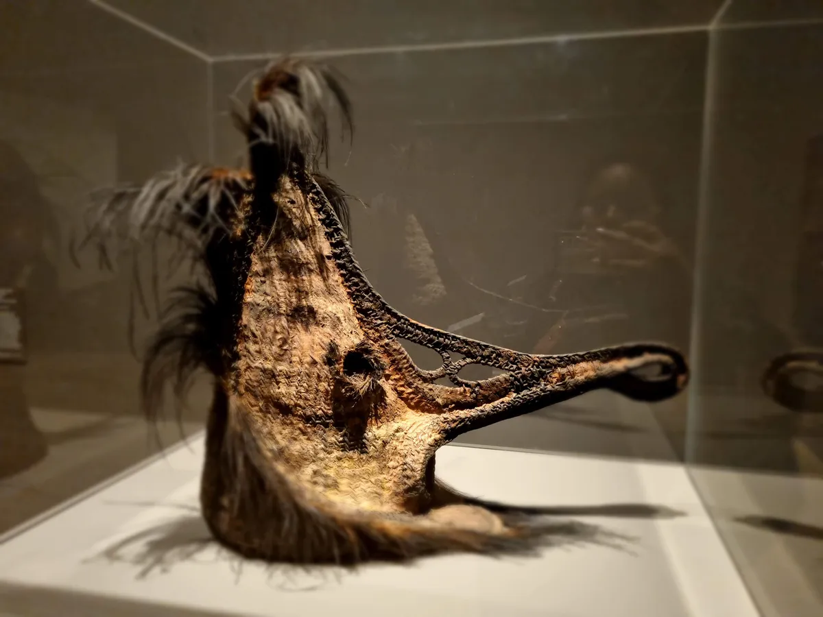 Magdalena Abakanowicz Gallery Image 32